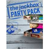 Jackbox The Jackbox Party Pack (PC)