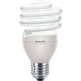 Lavenergipærer Philips Tornado T2 Energy Efficient Lamp 23W E27