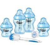 Tommee Tippee Flaskemadningssæt Tommee Tippee Newborn Starter Set Decorated