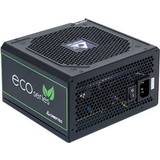 Ventilator Strømforsyning på tilbud Chieftec Eco GPE-700S 700W