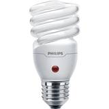Philips Tornado T2 Autom Energy Efficient Lamp 15W E27