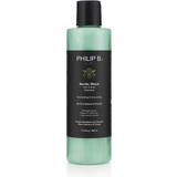 Philip B Sulfatfri Hårprodukter Philip B Nordic Wood Hair & Body Shampoo 60ml