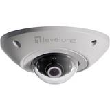 LevelOne CMOS Overvågningskameraer LevelOne FCS-3073