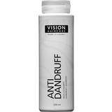Vision Haircare Flasker Shampooer Vision Haircare Anti Dandruff Shampoo 250ml