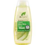 Dr. Organic Shower Gel Dr. Organic Aloe Vera Body Wash 250ml