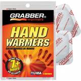 Grabber Massage- & Afslapningsprodukter Grabber Hand Warmer 2-pack