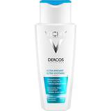 Shampooer Vichy Dercos Ultra Soothing for Normal Oily Hair 200ml