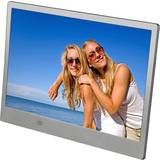 C-Frame MultiMediaCard (MMC) Digitale fotorammer C-Frame DPF IPS Slim 10 Inch