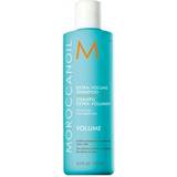 Fint hår - Kokosolier Shampooer Moroccanoil Extra Volume Shampoo 250ml