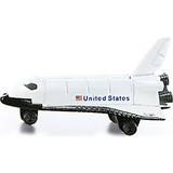 Siku Flyvemaskiner Siku Space Shuttle 0817