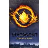 Divergent (Hæftet)