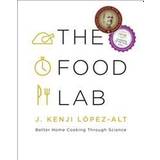 The Food Lab: Better Home Cooking Through Science (Indbundet, 2015)
