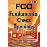 FCO - Fundamental Chess Openings (Hæftet, 2009)