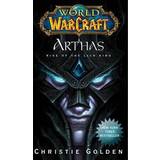 World of warcraft World of Warcraft: Arthas (Hæftet, 2010)