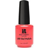 Red Carpet Manicure Negleprodukter Red Carpet Manicure LED Gel Polish Mimosas By The Pool 9ml