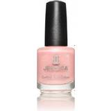 Jessica Nails Neglelakker Jessica Nails Custom Nail Colour #409 Tea Rose 14.8ml