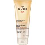 Nuxe Tuber Shower Gel Nuxe After-Sun Hår & Krops Shampoo 200ml