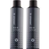 Duo - Normalt hår Stylingprodukter HH Simonsen Hairspray Duo 2x250ml