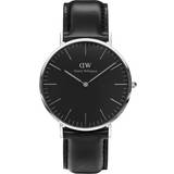 Daniel Wellington Herre Armbåndsure Daniel Wellington Classic Sheffield (DW00100133)