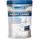 Weight gainer bodylab Bodylab Weight Gainer Chocolate 1.5kg 1 stk