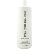 Flasker - Leave-in Balsammer Paul Mitchell Original The Conditioner 1000ml