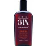 American Crew Flasker Stylingprodukter American Crew Liquid Wax 150ml