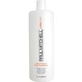Paul Mitchell Beroligende Balsammer Paul Mitchell ColorCare Color Protect Daily Conditioner 1000ml