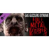 Gas Guzzlers Extreme: Full Metal Zombie (PC)