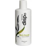 Disp Varmebeskyttelse Hårprodukter Disp Rich Repair Shampoo 300ml