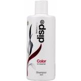 Disp Anti-frizz Hårprodukter Disp Color Shampoo 300ml