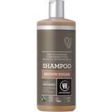 Urtekram Regenererende Hårprodukter Urtekram Brown Sugar Dry Scalp Organic Shampoo 500ml