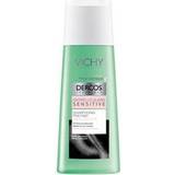 Vichy Flasker Shampooer Vichy Dercos Dermo-Soothing Sulfate Free Shampoo 200ml