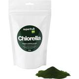Pulver Kosttilskud Superfruit Chlorella powder 200g