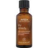 Aveda Flasker Hårolier Aveda Dry Remedy Daily Moisturizing Oil 30ml
