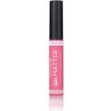 BeautyUK Læbeprodukter BeautyUK Lips Matter No.6 Nudge Nudge Pink Pink