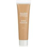 Models Own Foundations Models Own Runway Matte Foundation Buff