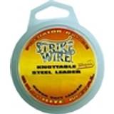 CWC Fiskeliner CWC Strike Wire Leader 5m 67-K815