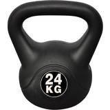 VidaXL Vægtstangsstativ Træningsudstyr vidaXL Kettlebell 24kg