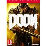 Doom - Deluxe Edition (PC)