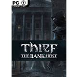 Thief: The Bank Heist (PC)