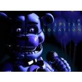 Five Nights at Freddy's: Sister Location (PC)