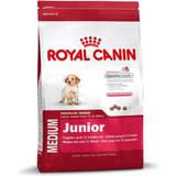 Royal Canin Medium (11-25 kg) Kæledyr Royal Canin Medium Junior 15kg