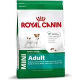 Royal Canin Hunde Kæledyr Royal Canin Mini Adult 8kg
