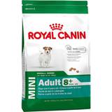 Mini (1-10 kg) Kæledyr Royal Canin Mini Adult 8+ 8kg