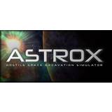 Astrox: Hostile Space Excavation (PC)
