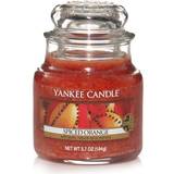 Yankee Candle Spiced Orange Small Duftlys 104g