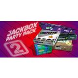 Jackbox The Jackbox Party Pack 2 (PC)