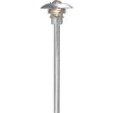 IP23 - Sølv Gulvlamper & Havelamper Konstsmide Modena Stolpebelysning 98cm