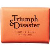 Triumph & Disaster Bade- & Bruseprodukter Triumph & Disaster A+R Soap 130g