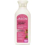 Jason Proteiner Hårprodukter Jason Long & Strong Jojoba Shampoo 473ml